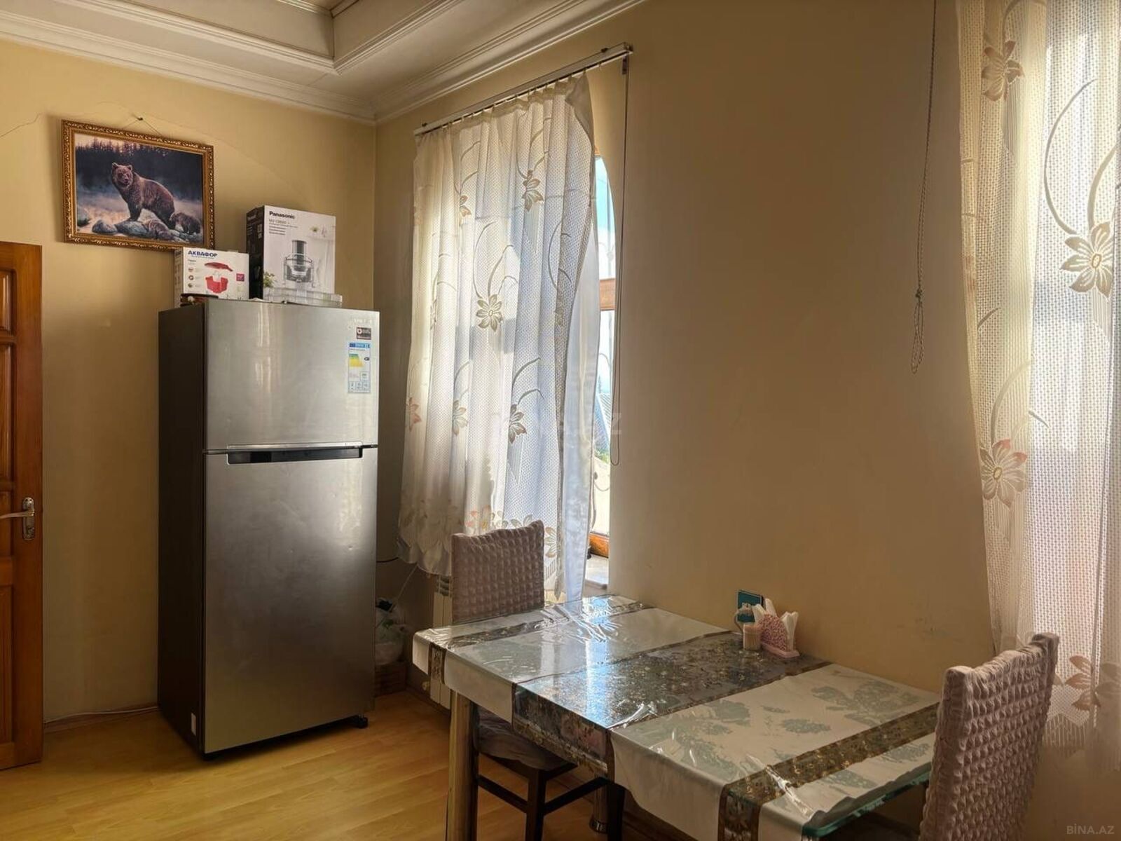 13 otaqlı Həyət evi/Bağ evi, Köhnə Günəşli q., Bakı