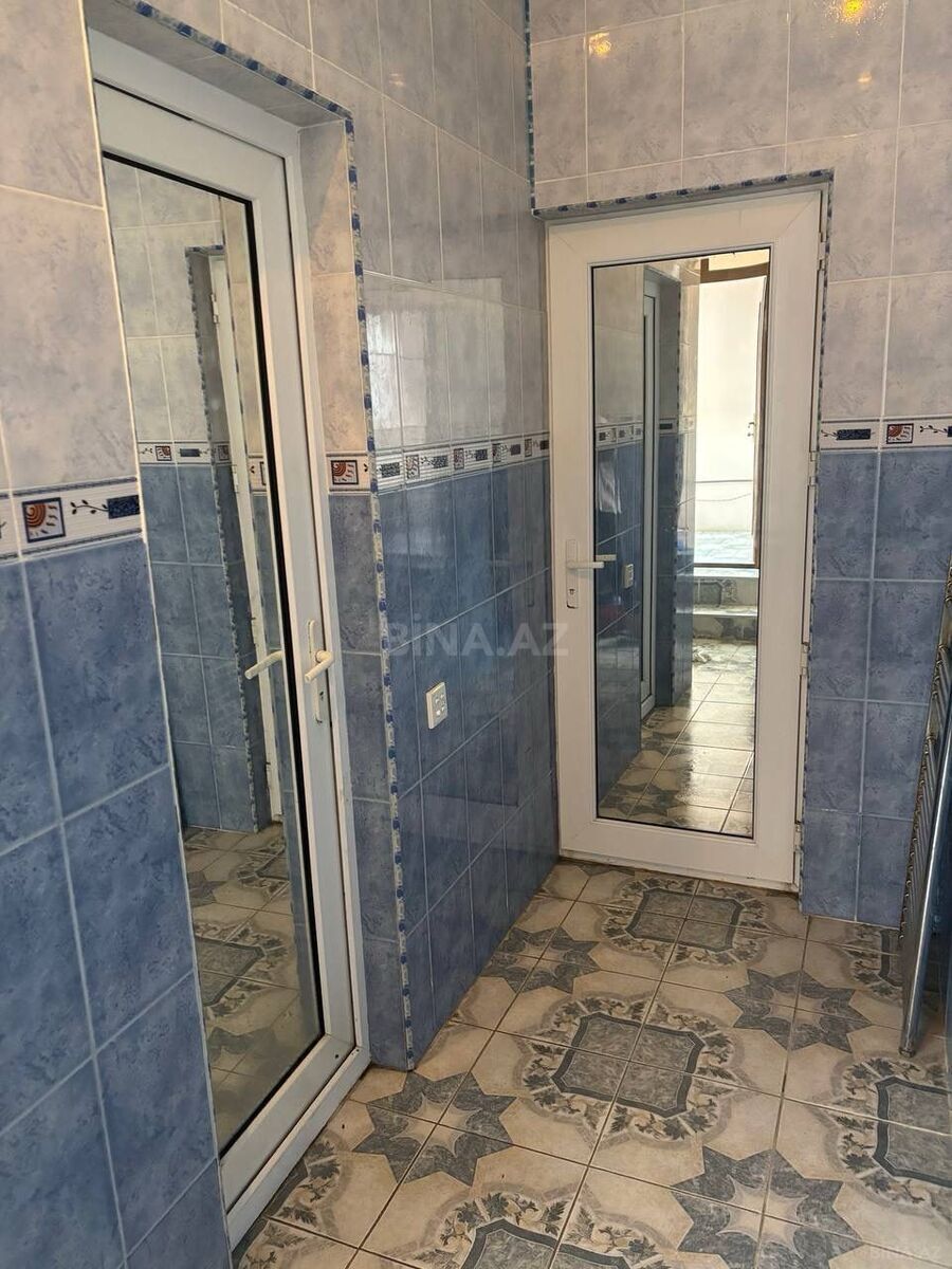 13 otaqlı Həyət evi/Bağ evi, Köhnə Günəşli q., Bakı