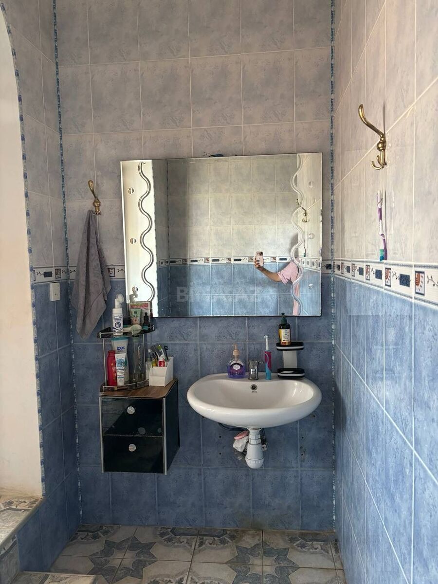 13 otaqlı Həyət evi/Bağ evi, Köhnə Günəşli q., Bakı