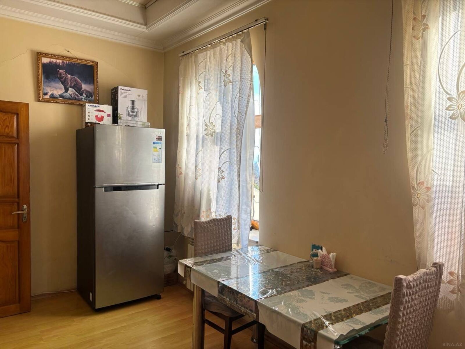 13 otaqlı Həyət evi/Bağ evi, Köhnə Günəşli q., Bakı