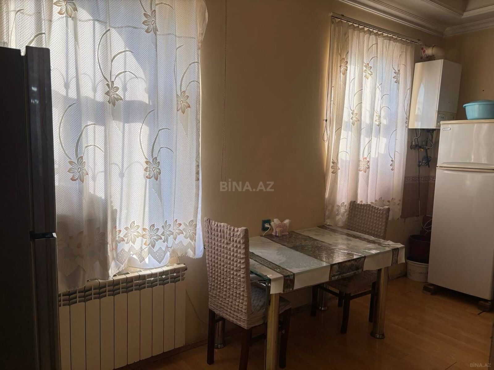 13 otaqlı Həyət evi/Bağ evi, Köhnə Günəşli q., Bakı