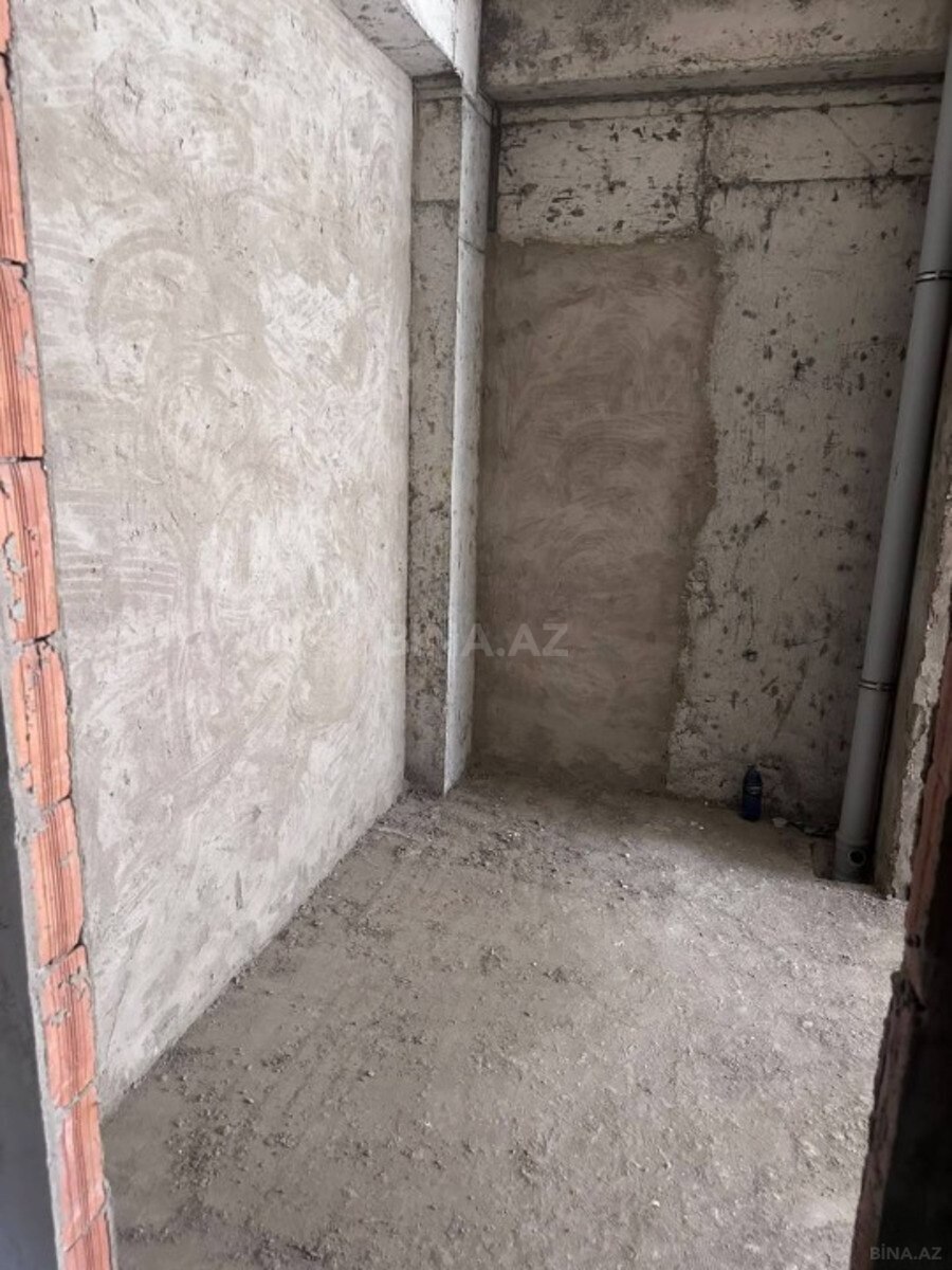 2 otaqlı Yeni tikili, Nərimanov r., Bakı