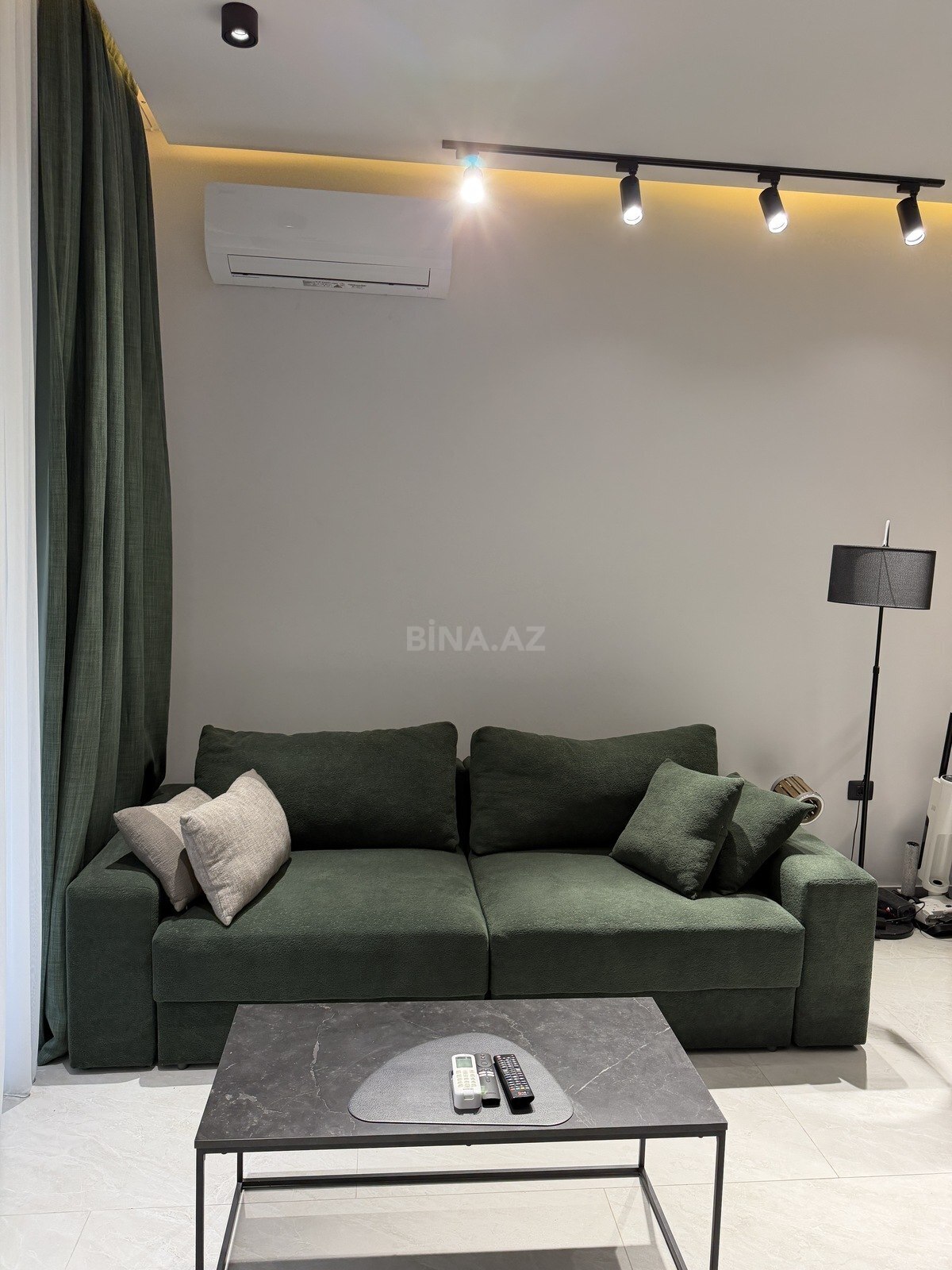 1 otaqlı Yeni tikili, Sea Breeze q., Bakı