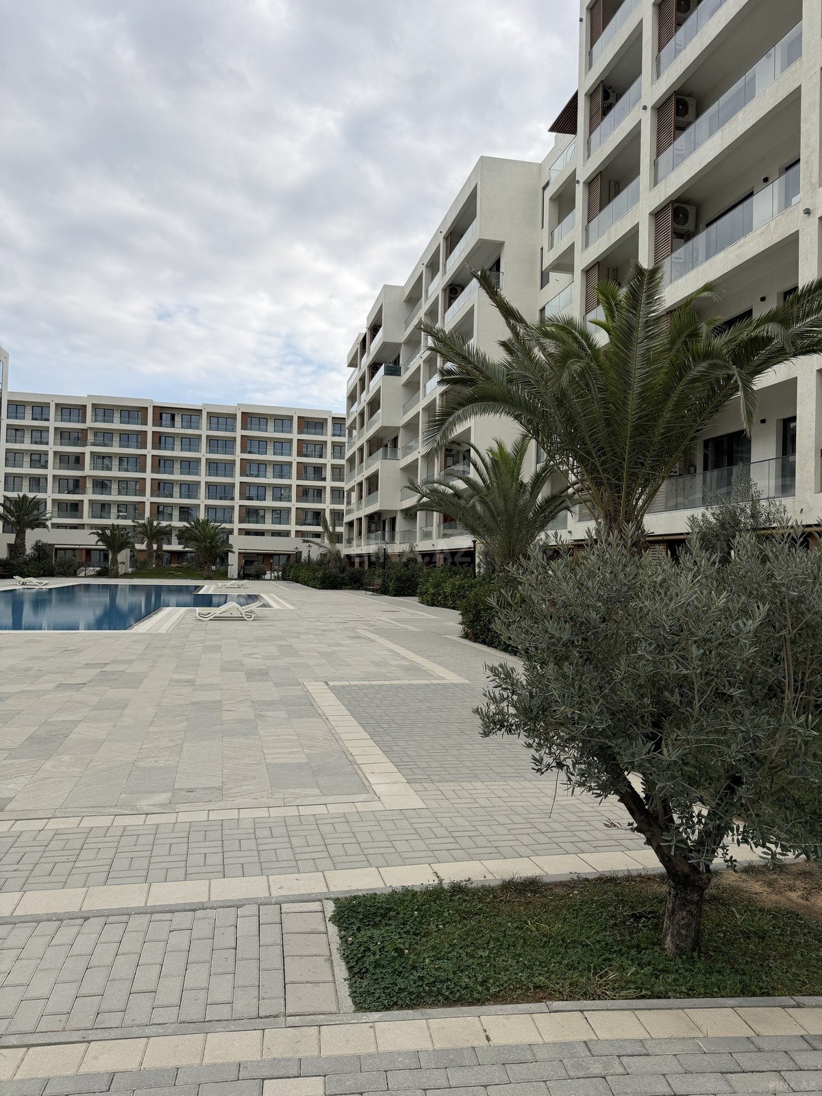 1 otaqlı Yeni tikili, Sea Breeze q., Bakı