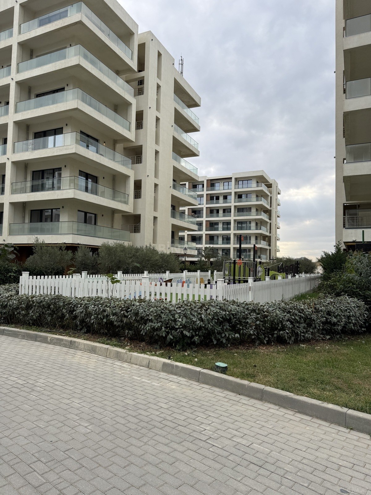 1 otaqlı Yeni tikili, Sea Breeze q., Bakı