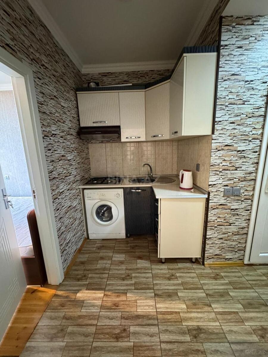 2 otaqlı Yeni tikili, Masazır q., Bakı