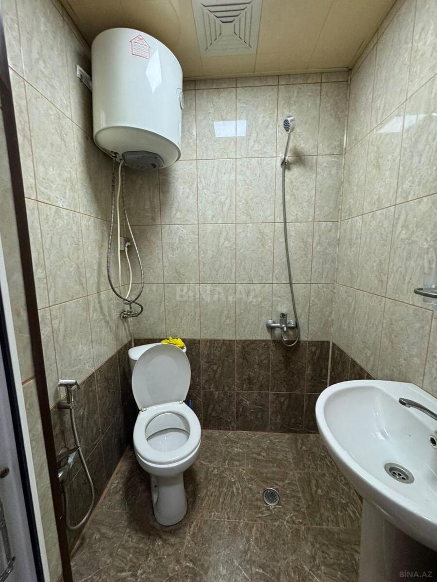 2 otaqlı Yeni tikili, Masazır q., Bakı