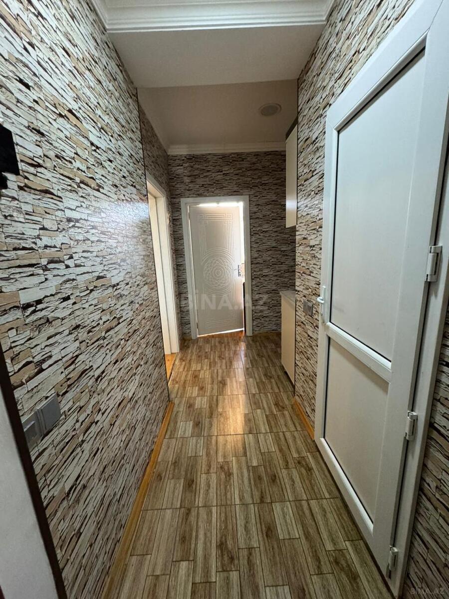 2 otaqlı Yeni tikili, Masazır q., Bakı