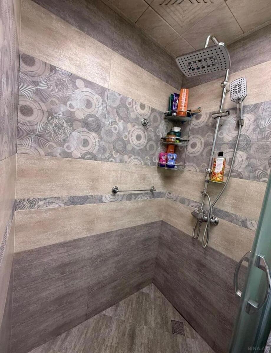 3 otaqlı Köhnə tikili, Gənclik m., Bakı