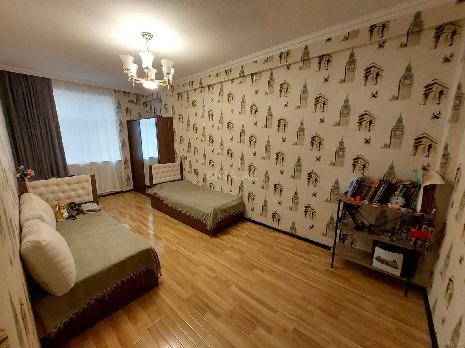 4 otaqlı Yeni tikili, 28 May m., Bakı