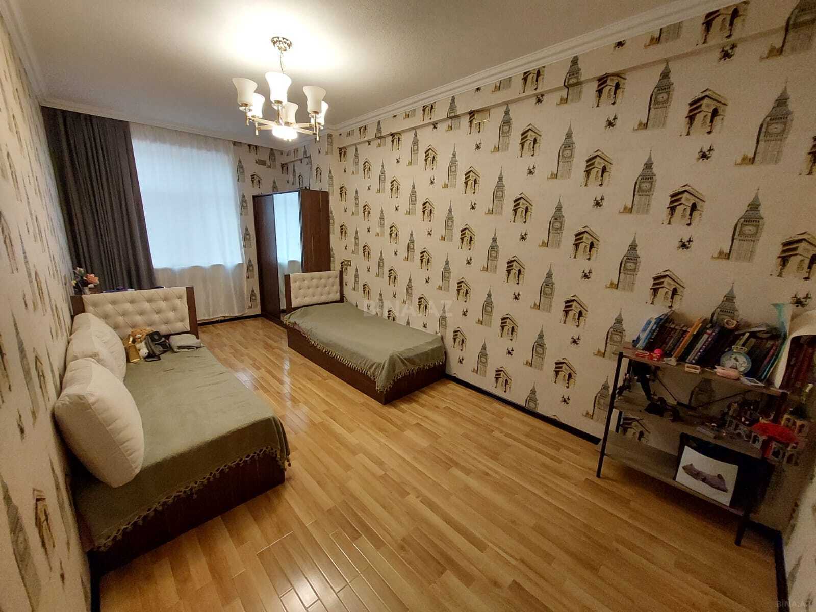 4 otaqlı Yeni tikili, 28 May m., Bakı