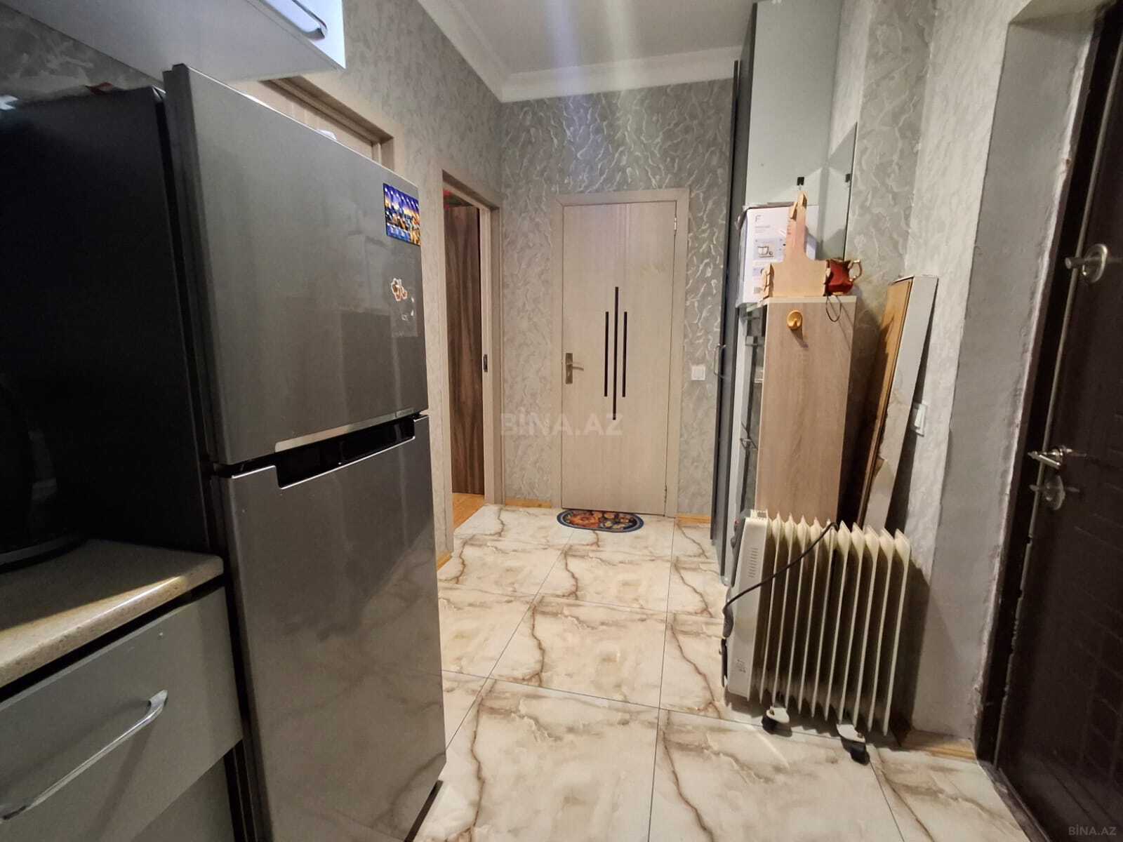 2 otaqlı Yeni tikili, Xırdalan