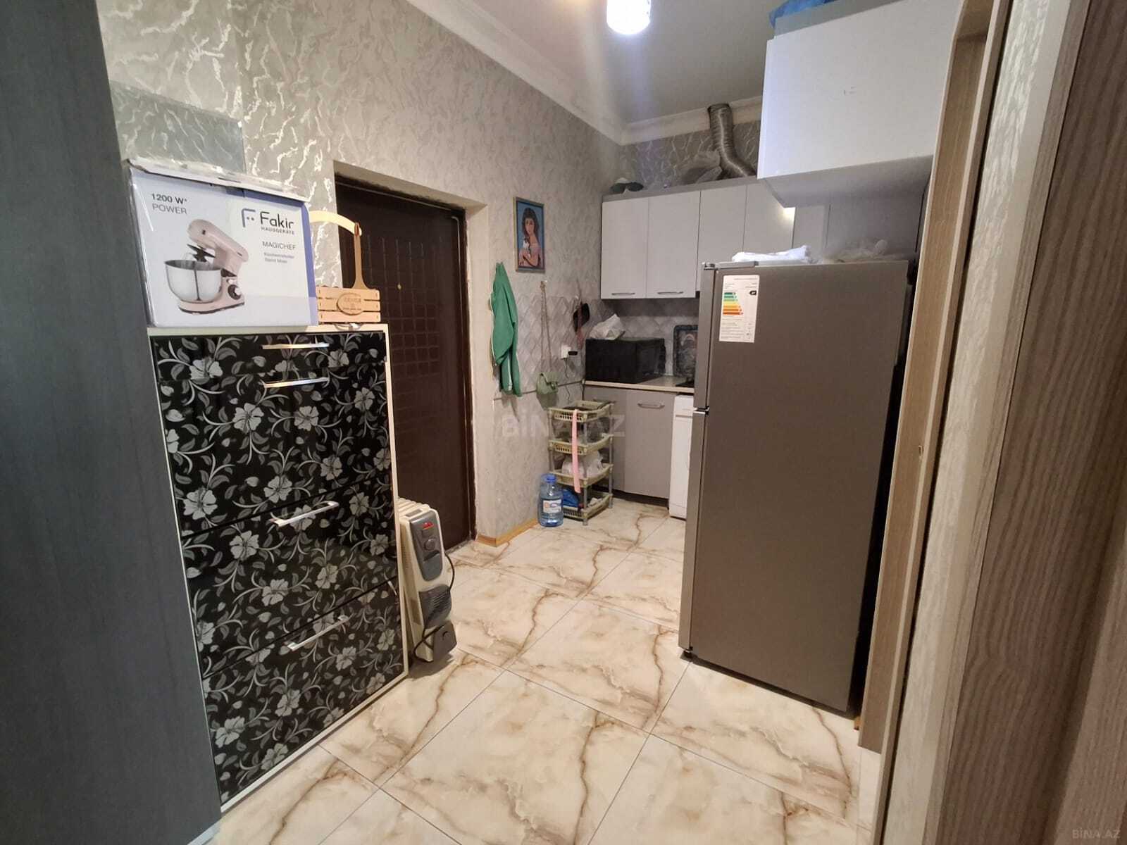 2 otaqlı Yeni tikili, Xırdalan