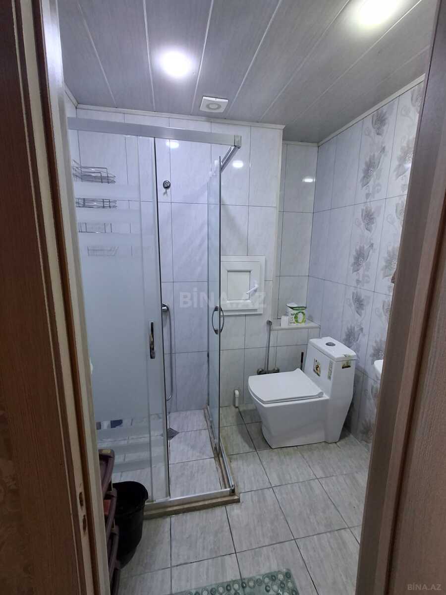 2 otaqlı Yeni tikili, Xırdalan