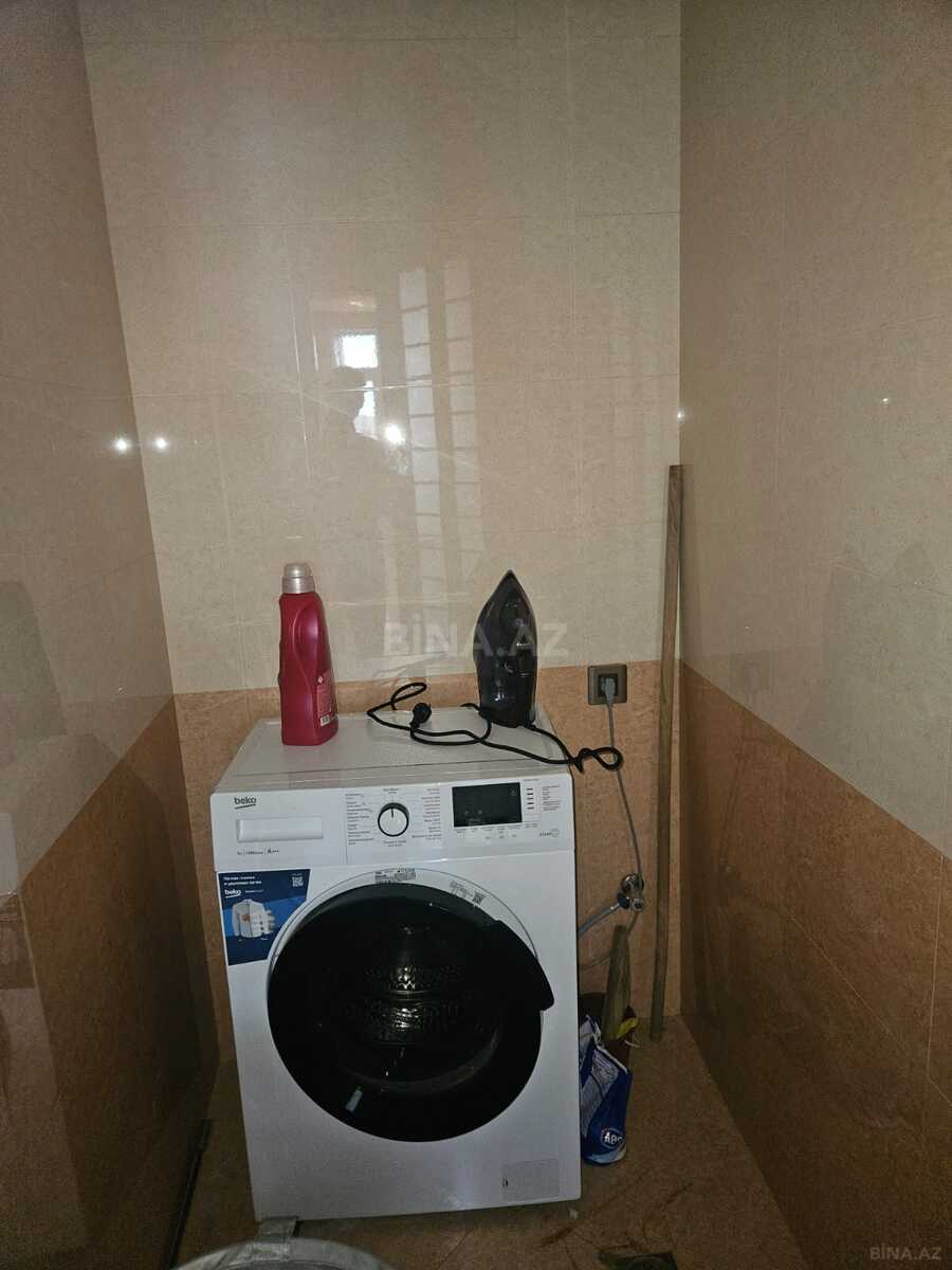 3 otaqlı Yeni tikili, Elmlər Akademiyası m., Bakı