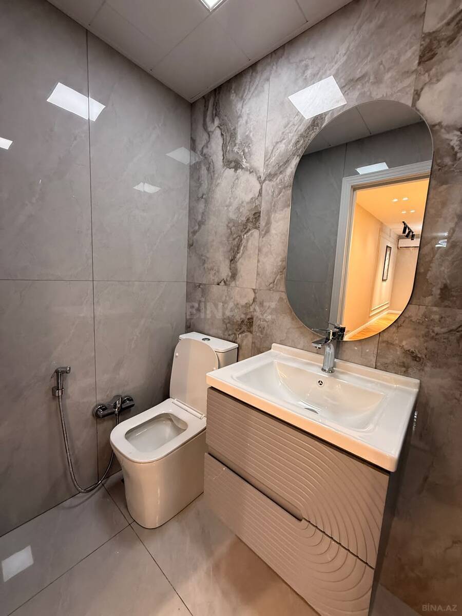 2 otaqlı Köhnə tikili, Elmlər Akademiyası m., Bakı