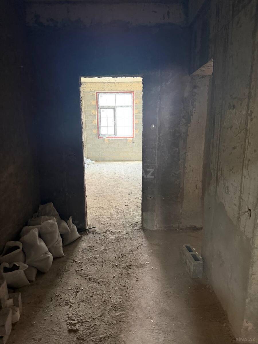 2 otaqlı Yeni tikili, Elmlər Akademiyası m., Bakı