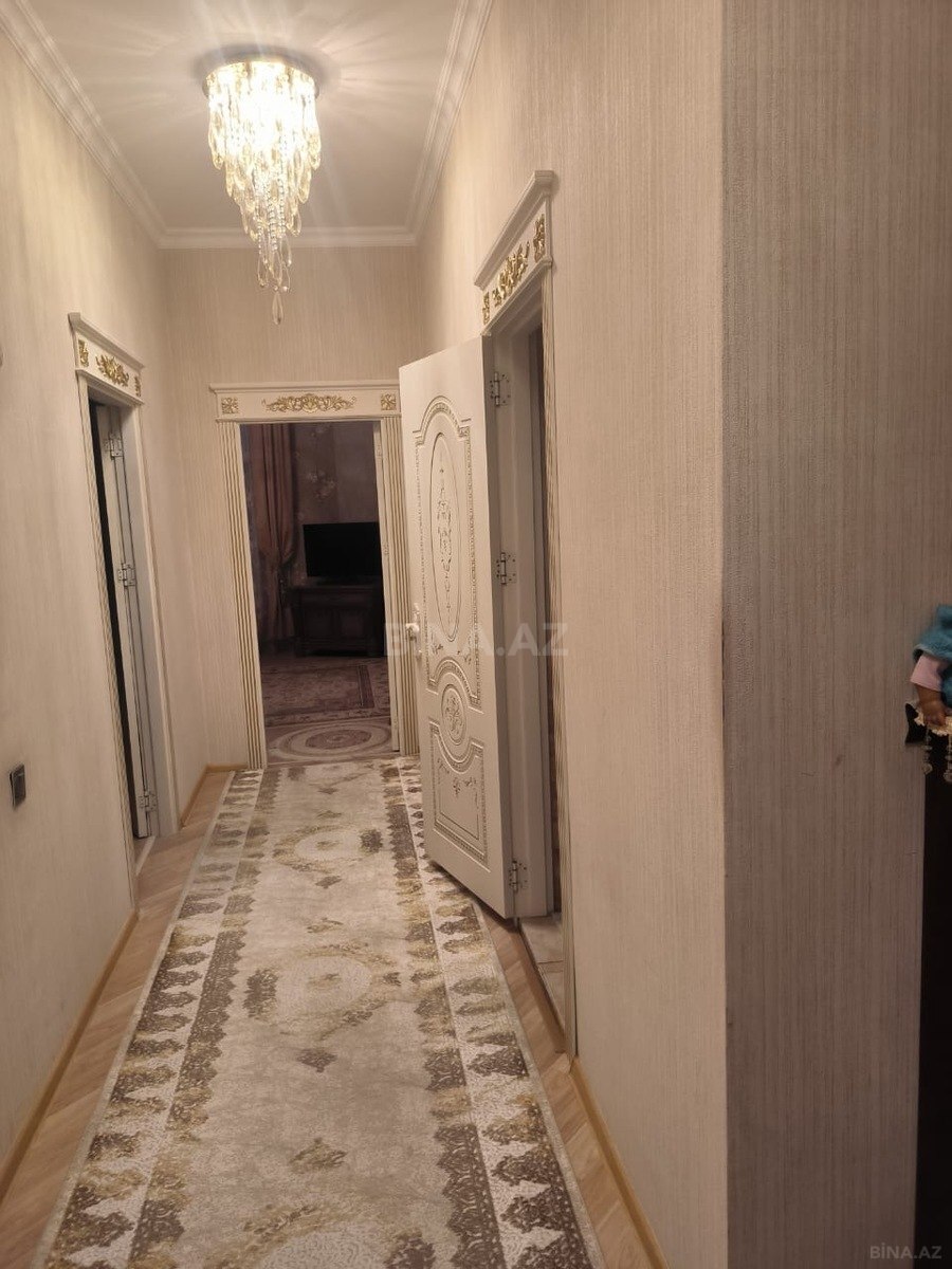 2 otaqlı Yeni tikili, Nəsimi r., Bakı