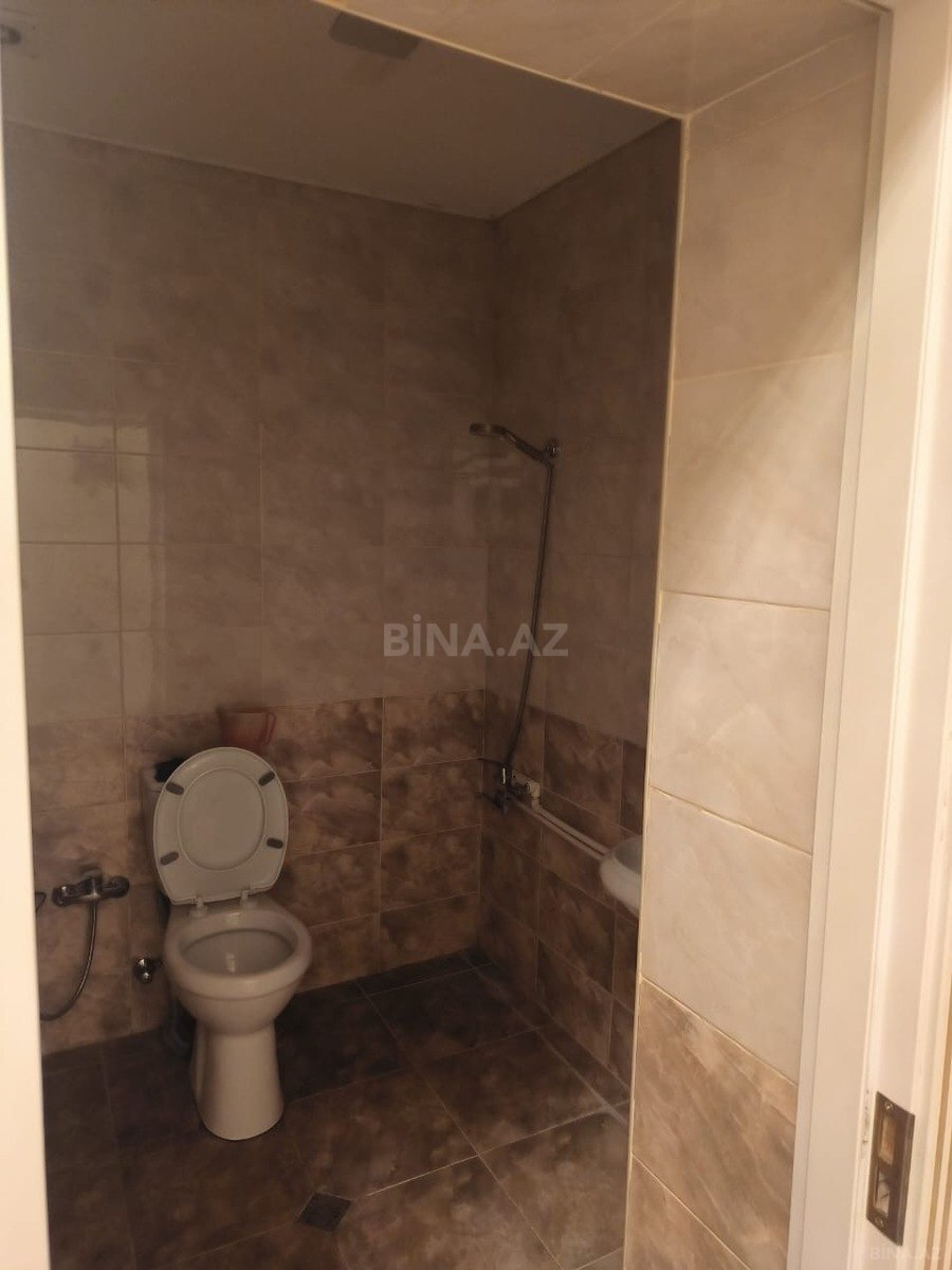 2 otaqlı Yeni tikili, Nəsimi r., Bakı