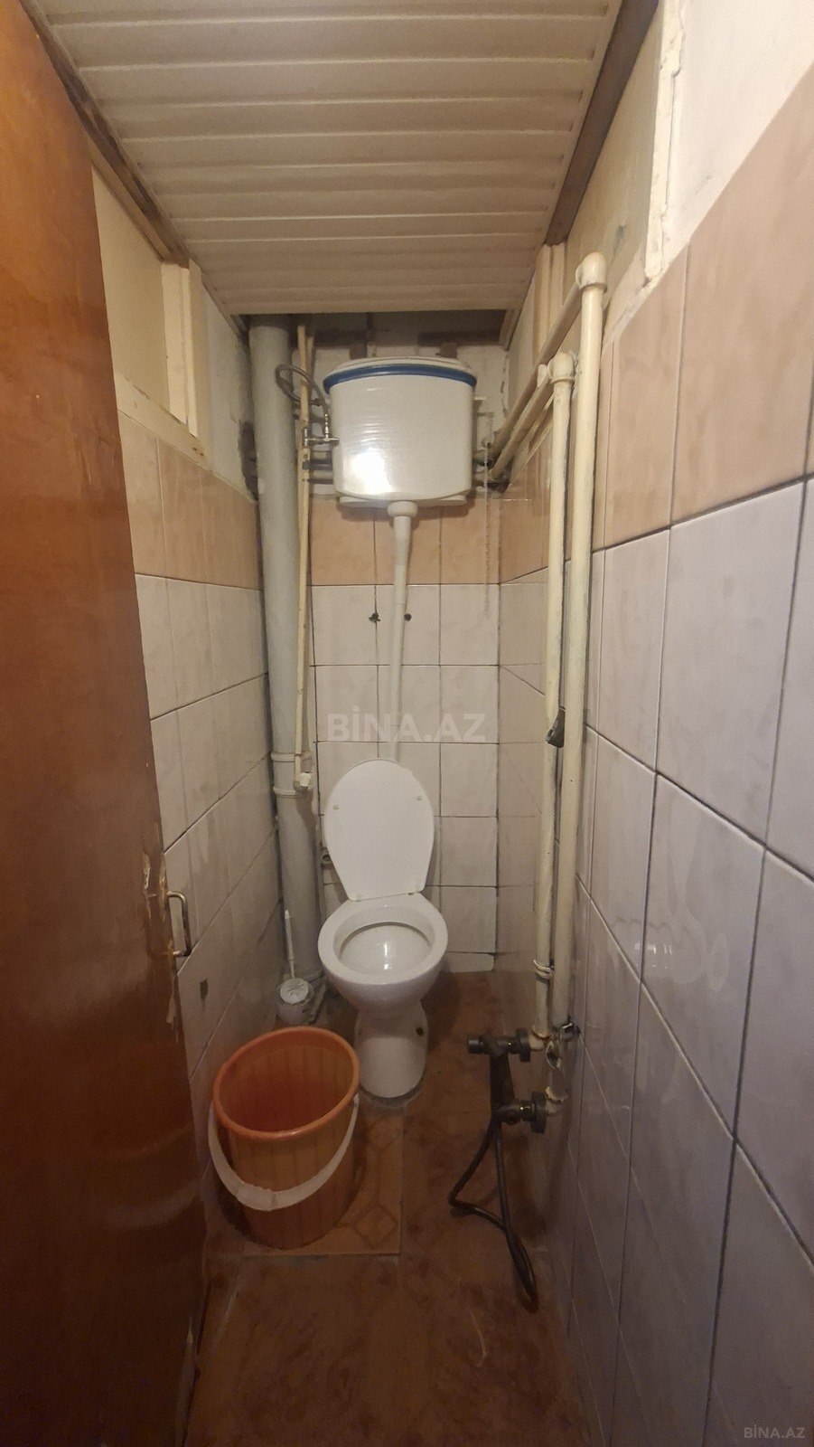 2 otaqlı Köhnə tikili, Xətai r., Bakı