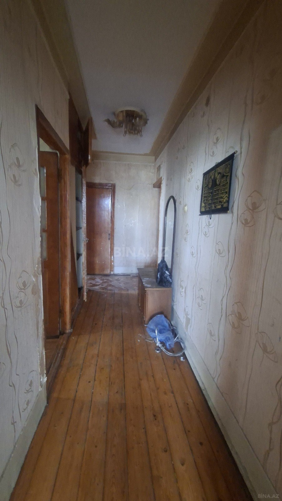2 otaqlı Köhnə tikili, Xətai r., Bakı