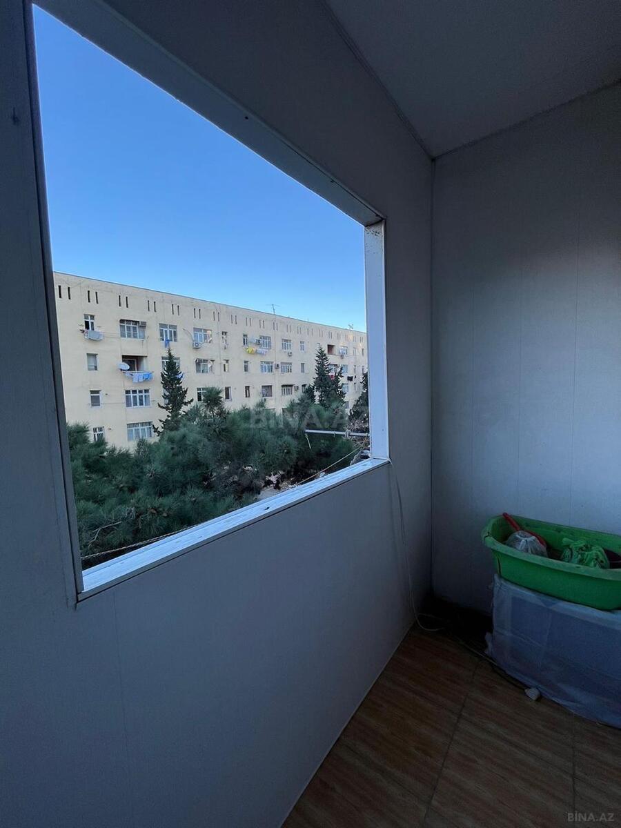 1 otaqlı Köhnə tikili, Qara Qarayev m., Bakı