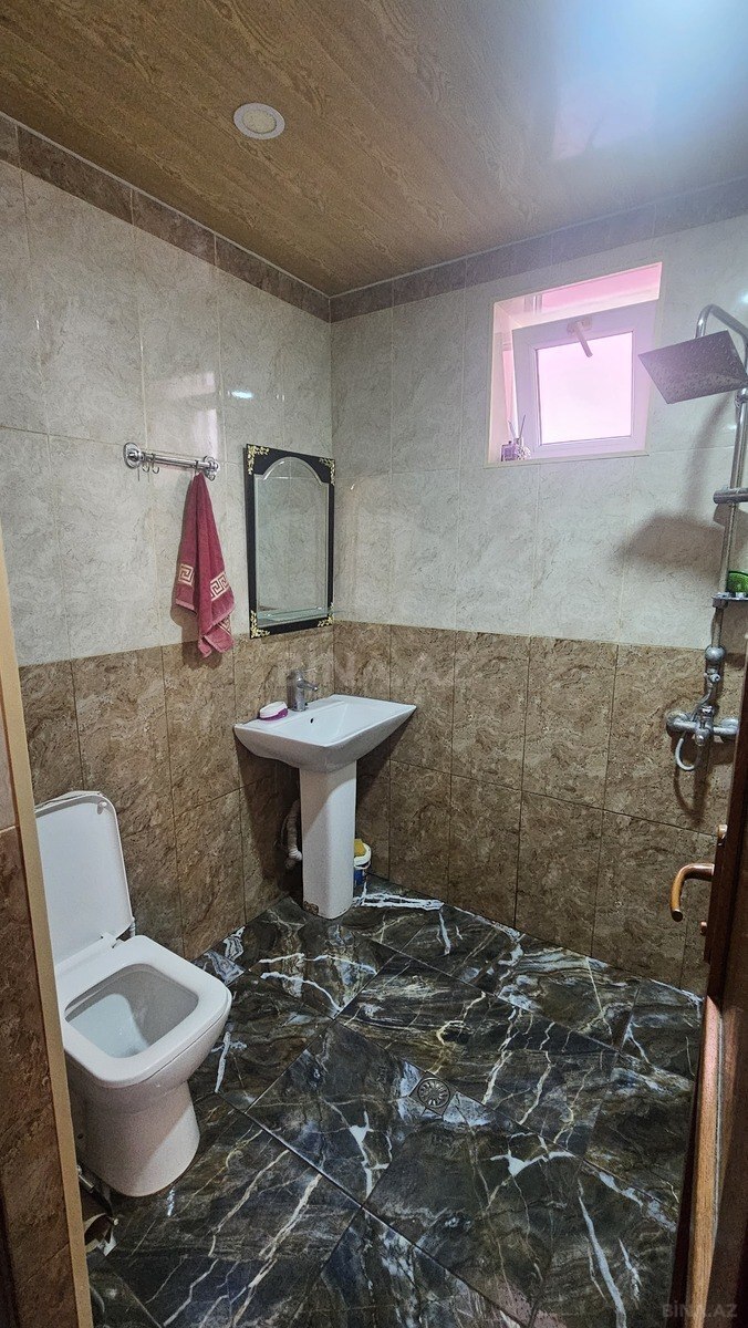 6 otaqlı Həyət evi/Bağ evi, Məmmədli q., Bakı