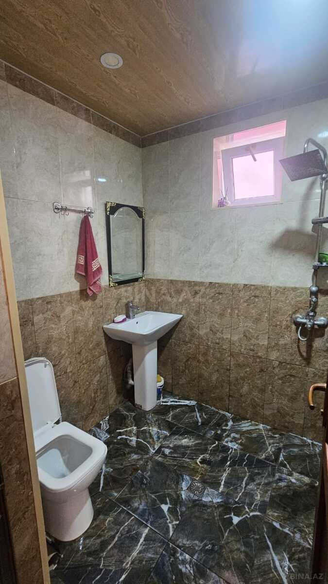 6 otaqlı Həyət evi/Bağ evi, Məmmədli q., Bakı