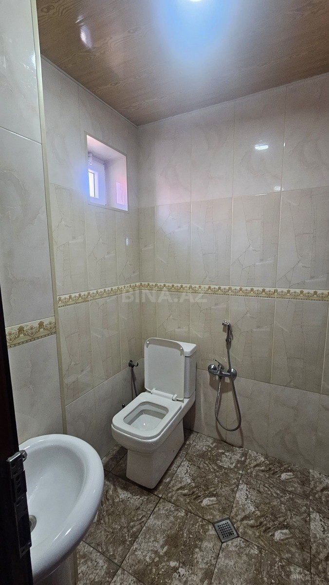6 otaqlı Həyət evi/Bağ evi, Məmmədli q., Bakı