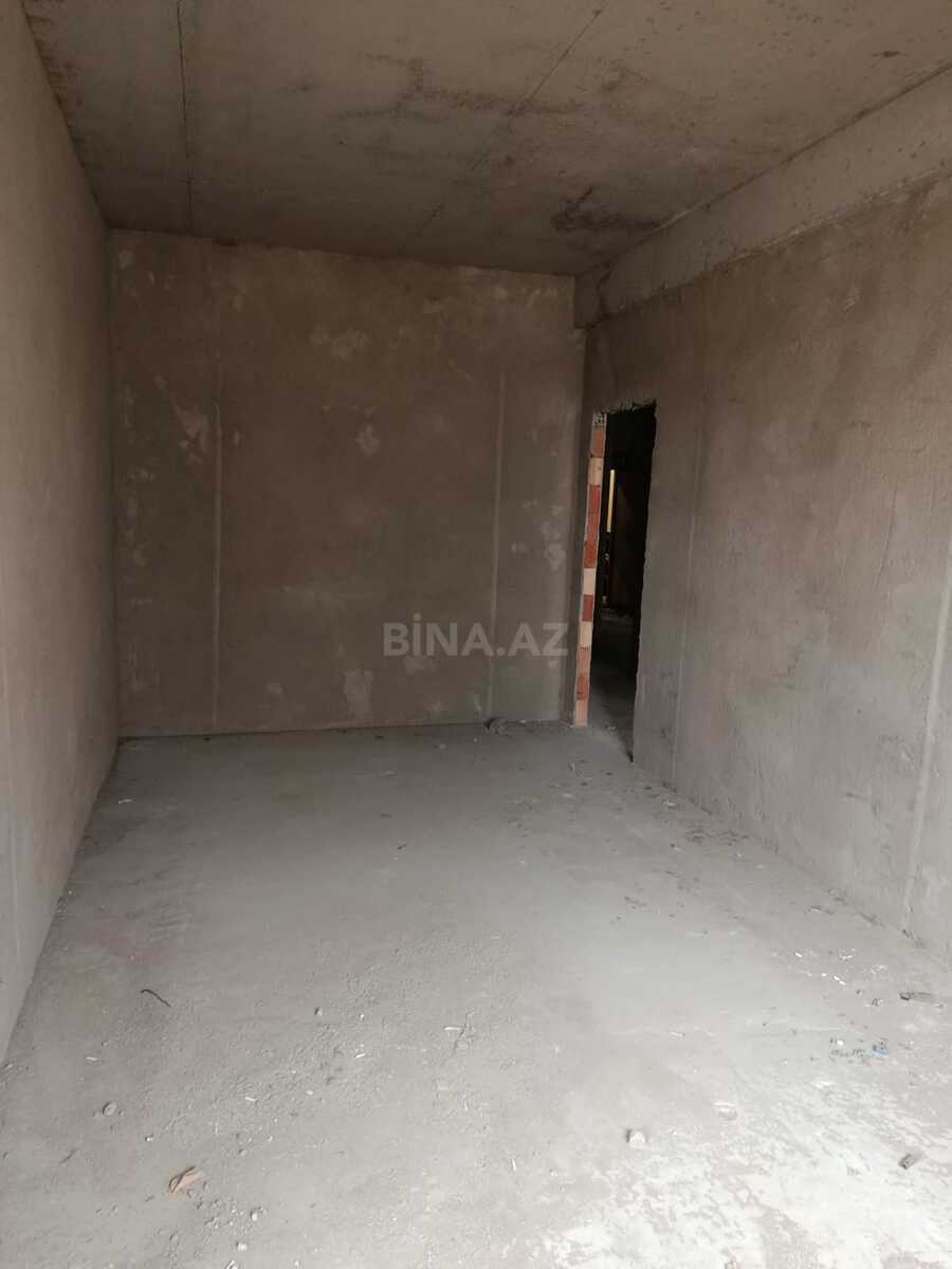 2 otaqlı Yeni tikili, 8 Noyabr m., Bakı
