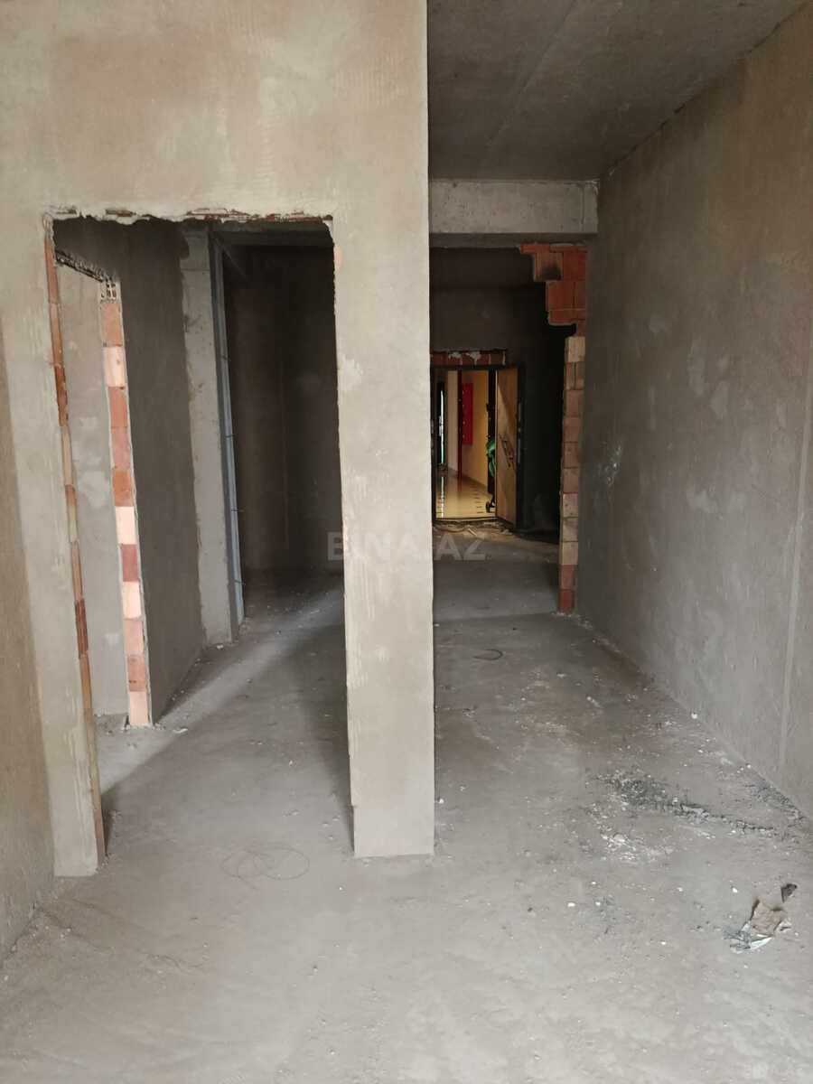 2 otaqlı Yeni tikili, 8 Noyabr m., Bakı