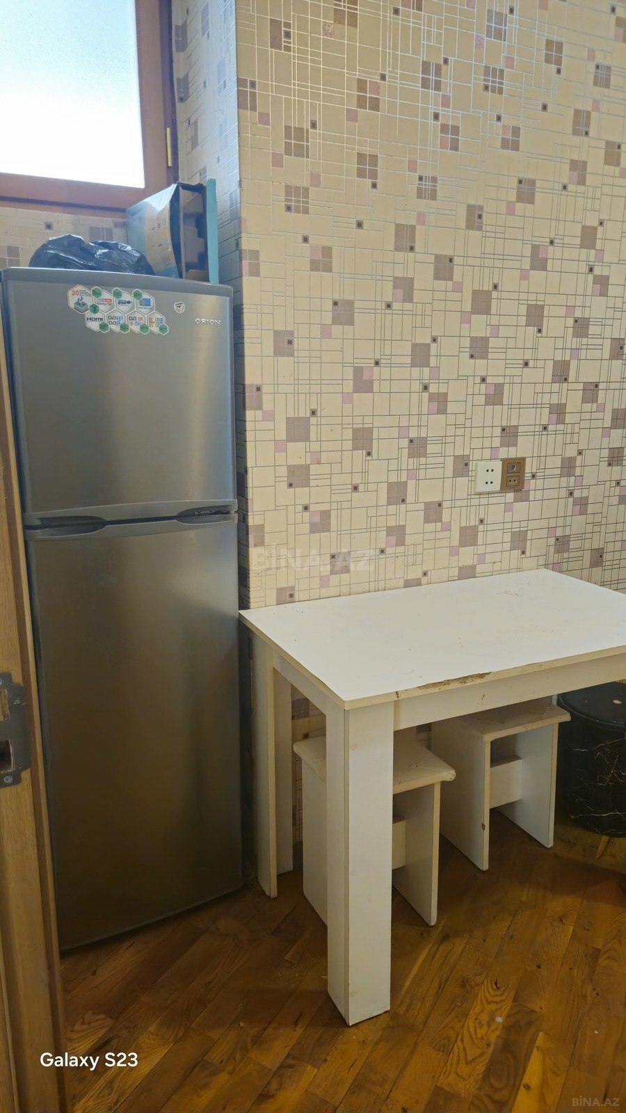 2 otaqlı Yeni tikili, 20 Yanvar m., Bakı