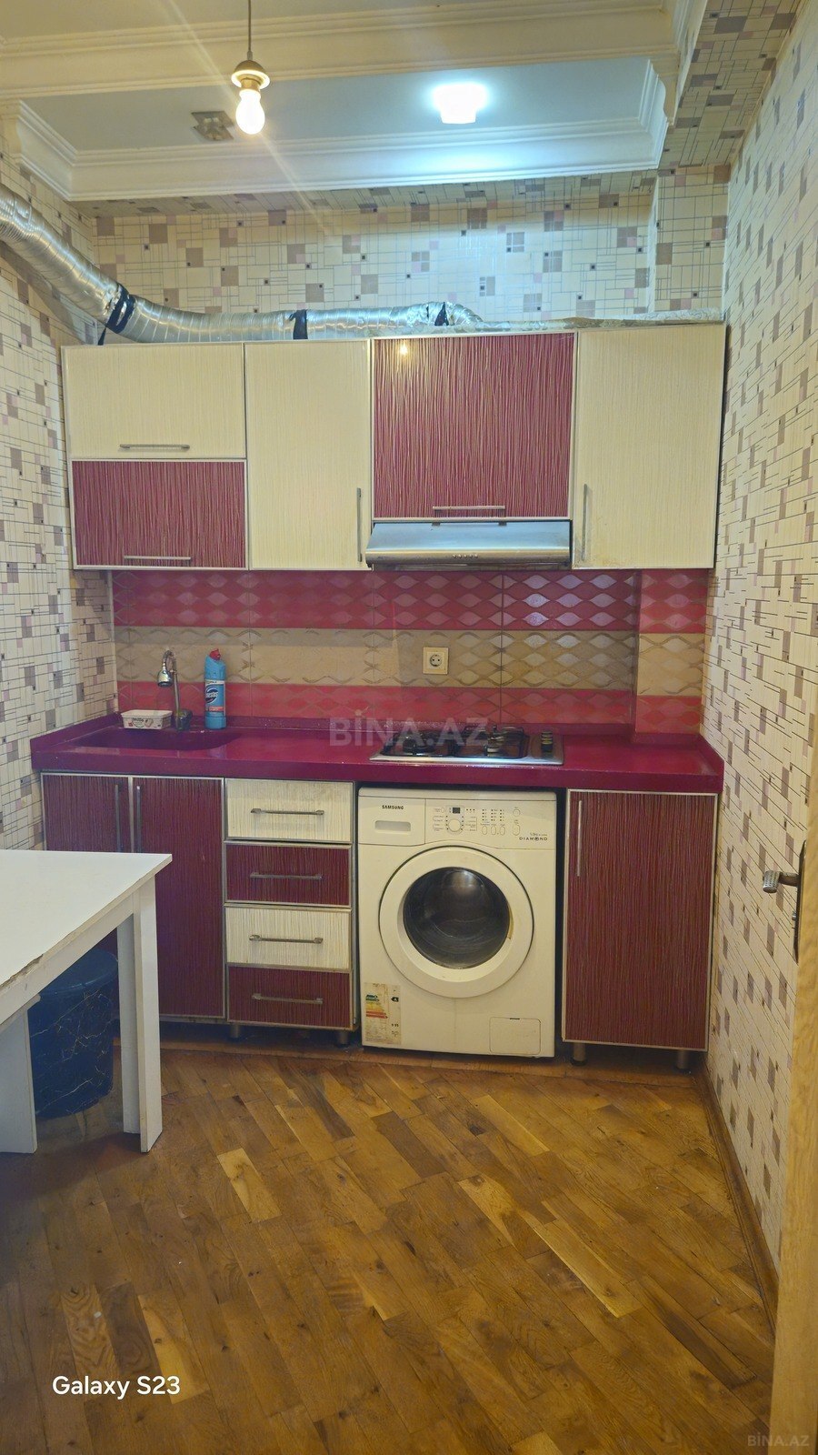 2 otaqlı Yeni tikili, 20 Yanvar m., Bakı
