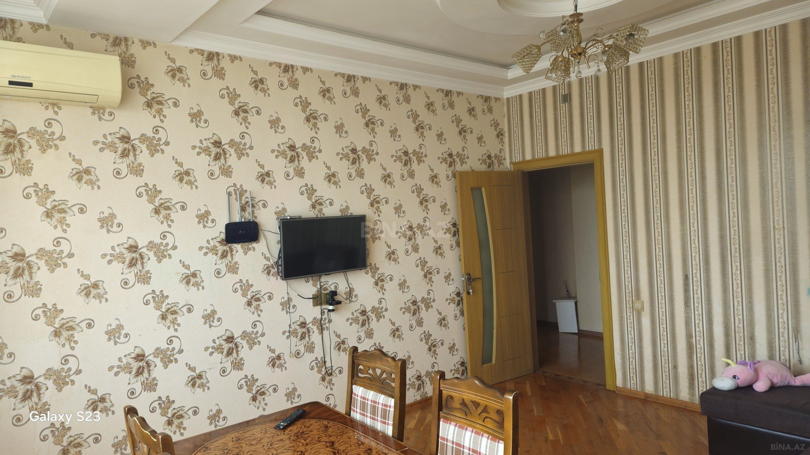 2 otaqlı Yeni tikili, 20 Yanvar m., Bakı