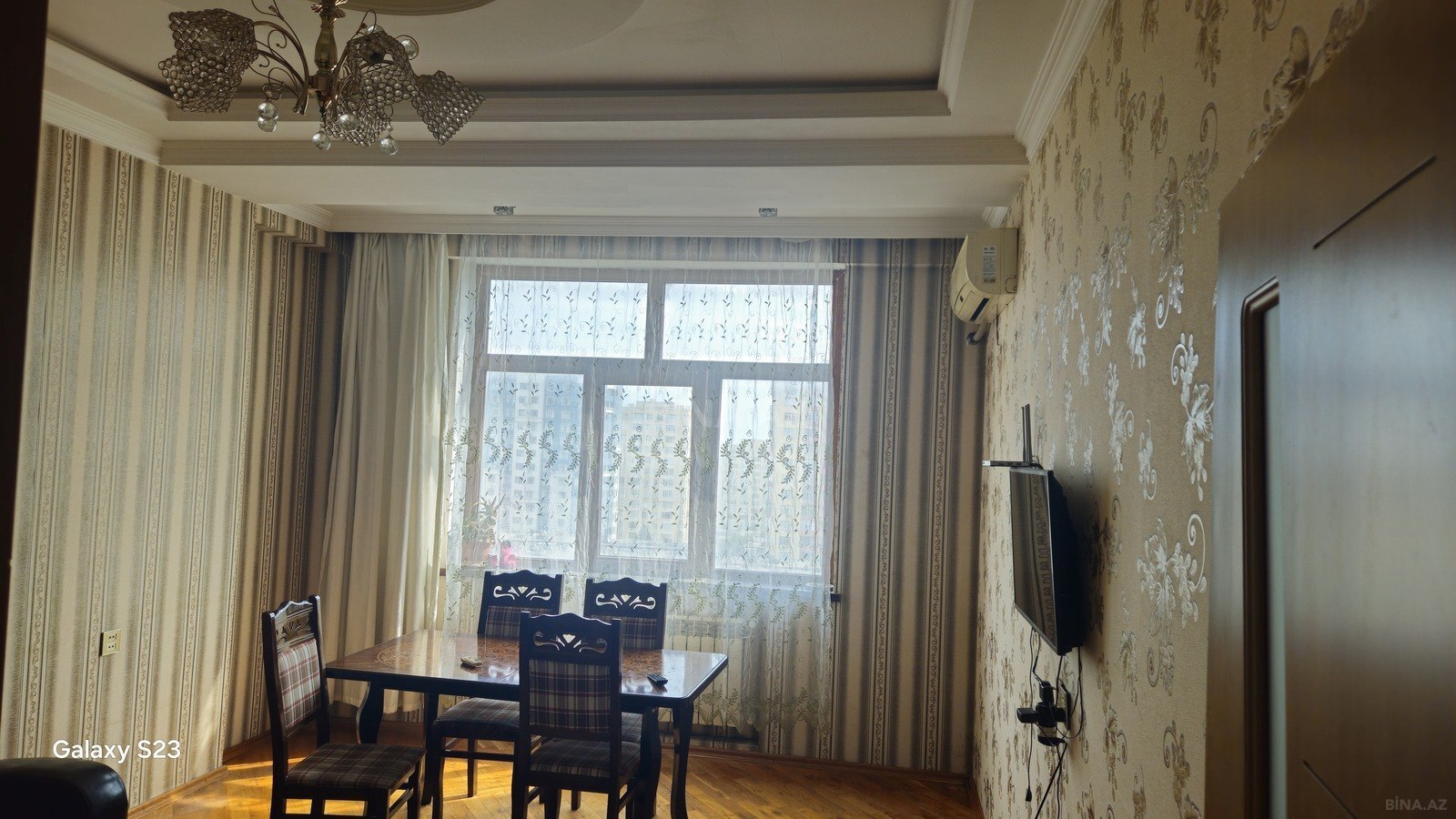 2 otaqlı Yeni tikili, 20 Yanvar m., Bakı