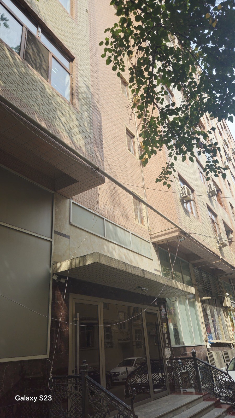 2 otaqlı Yeni tikili, 20 Yanvar m., Bakı