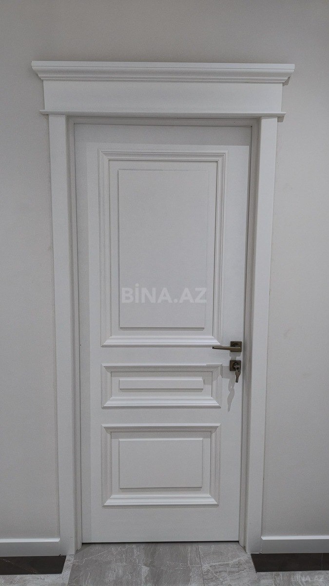 3 otaqlı Yeni tikili, Həzi Aslanov m., Bakı