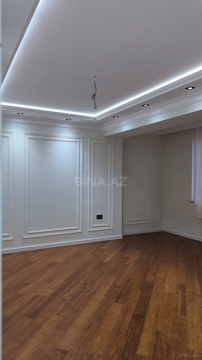 3 otaqlı Yeni tikili, Həzi Aslanov m., Bakı