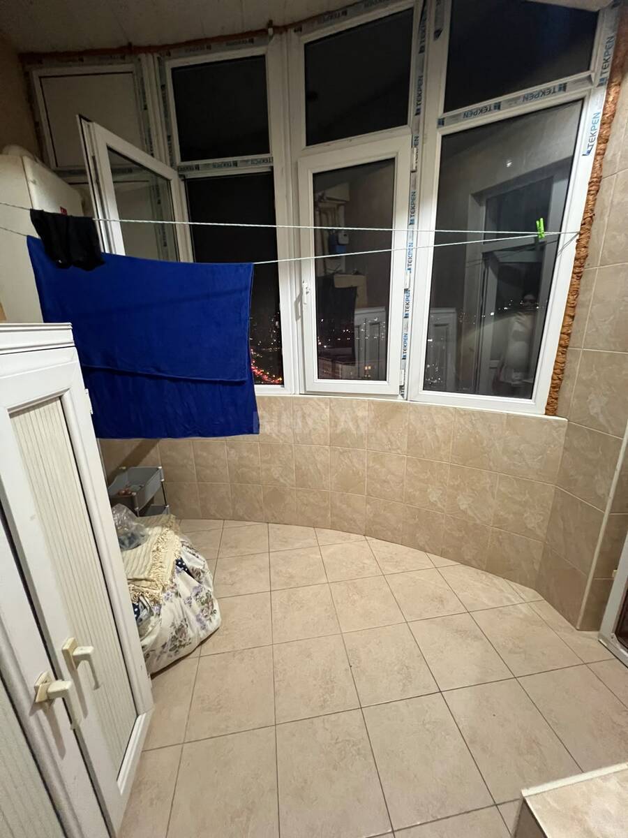 2 otaqlı Yeni tikili, 20 Yanvar m., Bakı
