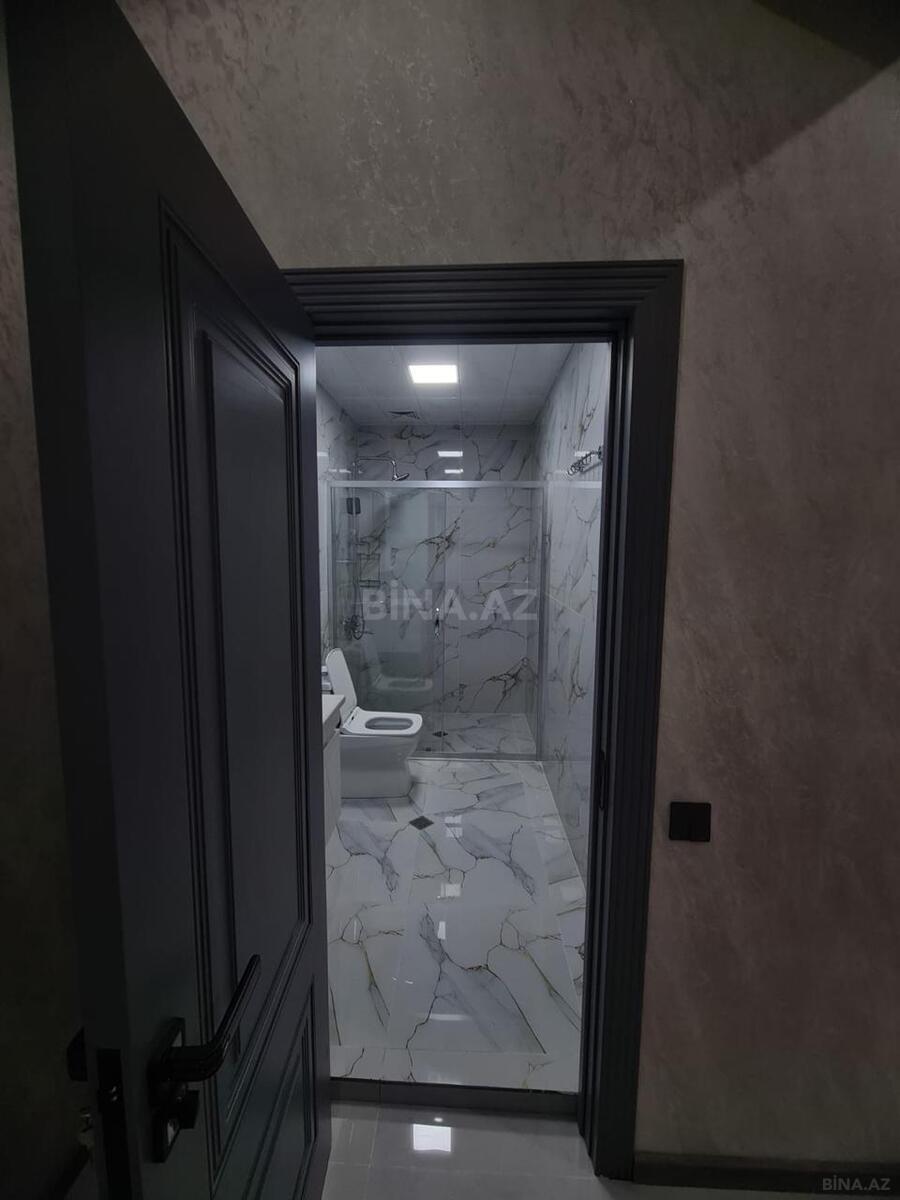 2 otaqlı Yeni tikili, Şah İsmayıl Xətai m., Bakı