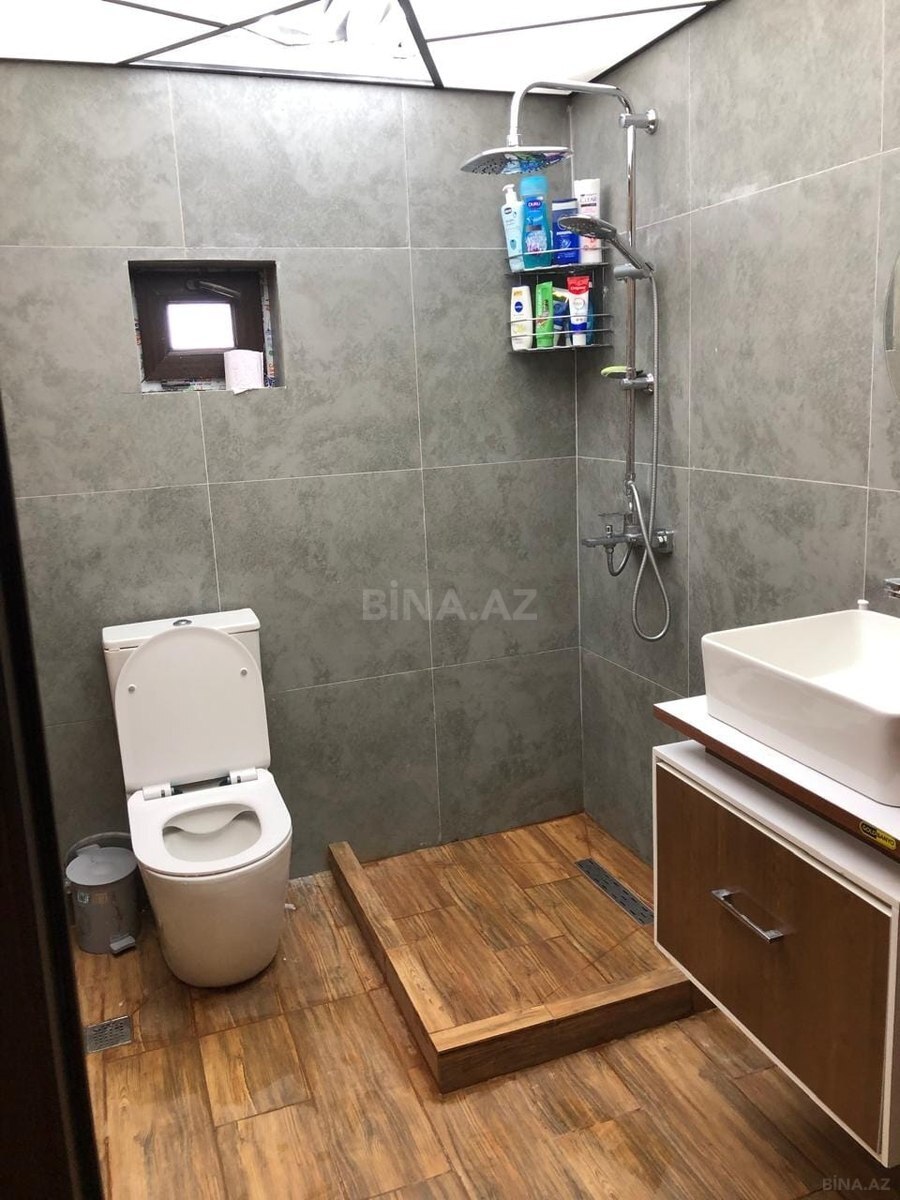 5 otaqlı Həyət evi/Bağ evi, Mərdəkan q., Bakı