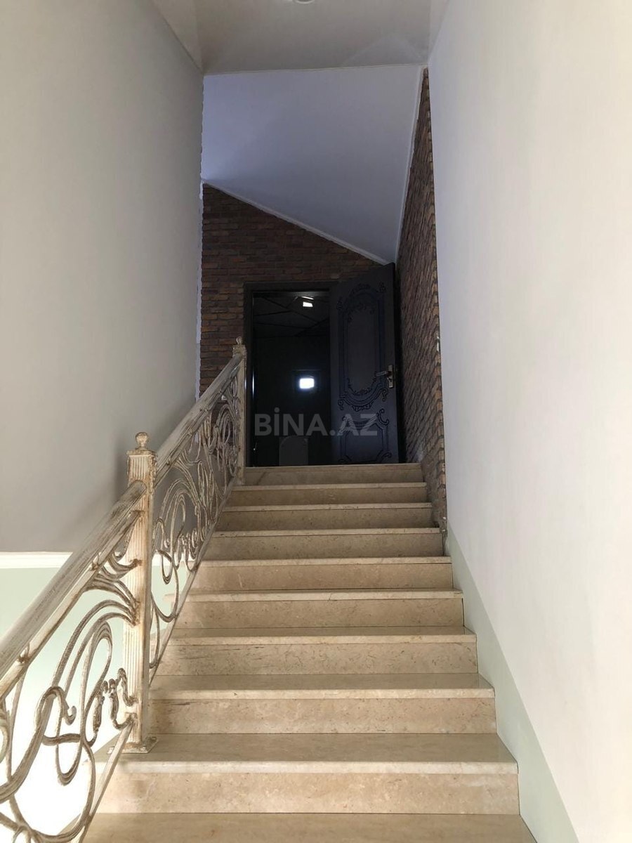 5 otaqlı Həyət evi/Bağ evi, Mərdəkan q., Bakı