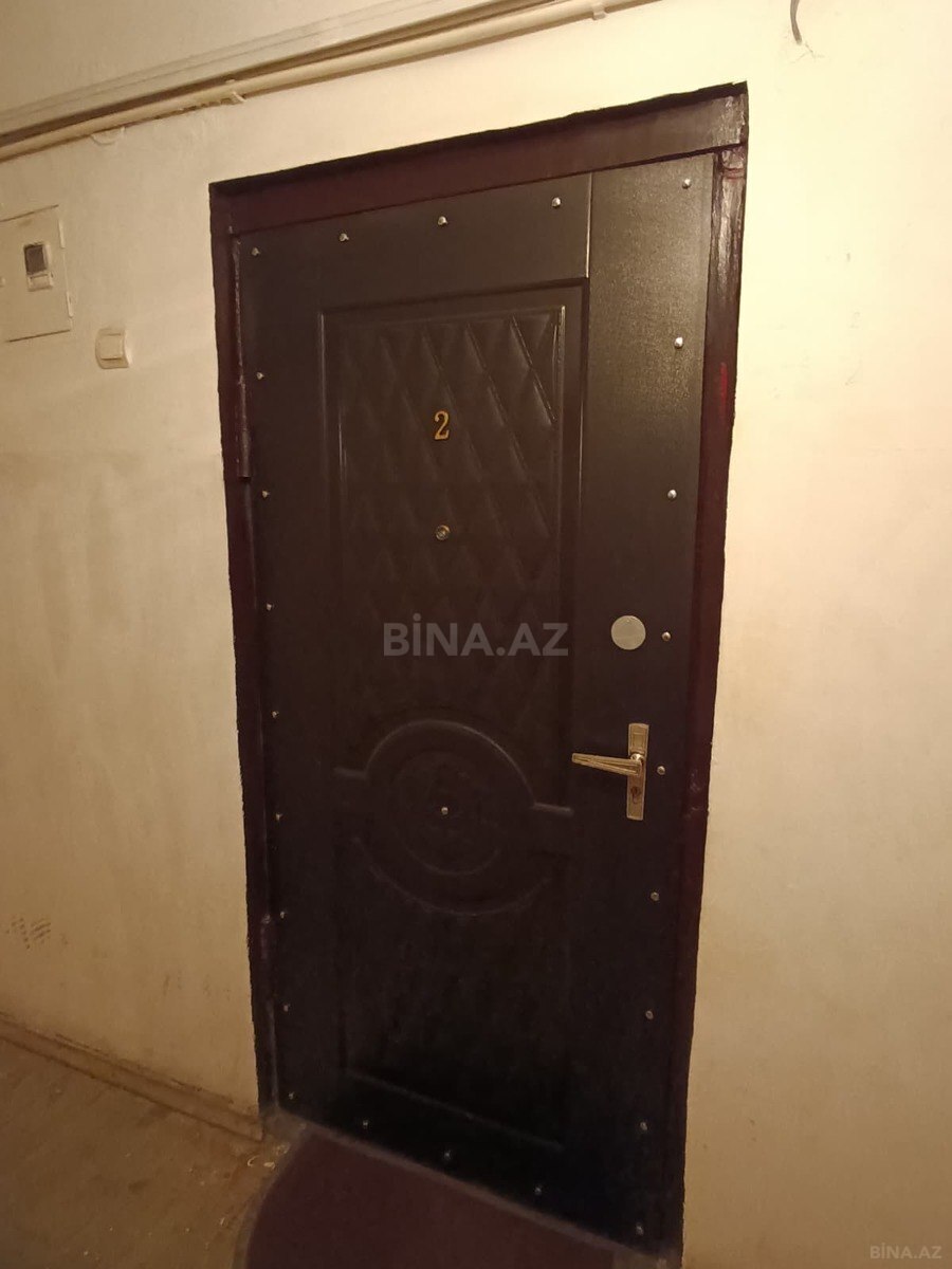 2 otaqlı Köhnə tikili, Nəriman Nərimanov m., Bakı