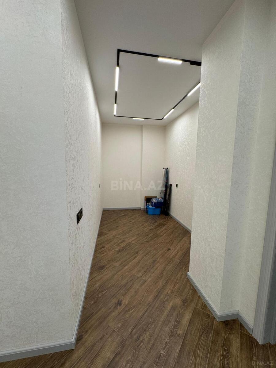 2 otaqlı Yeni tikili, 8 Noyabr m., Bakı