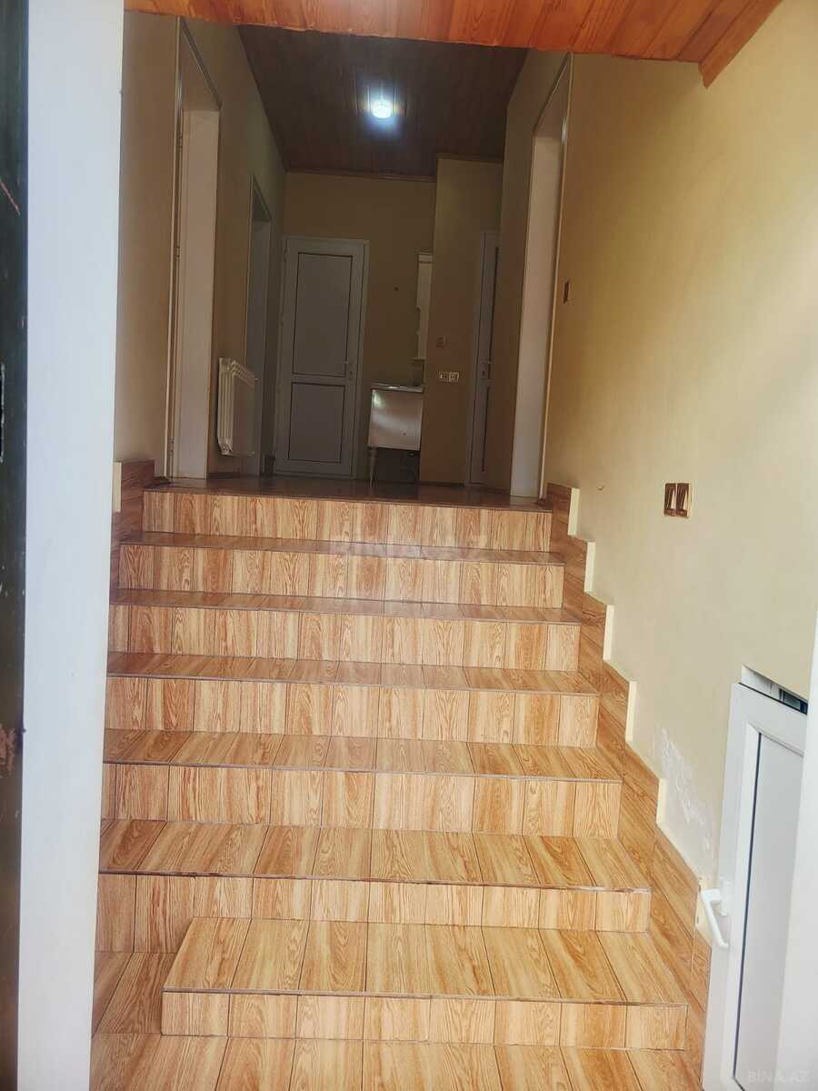 3 otaqlı Həyət evi/Bağ evi, Masazır q., Bakı