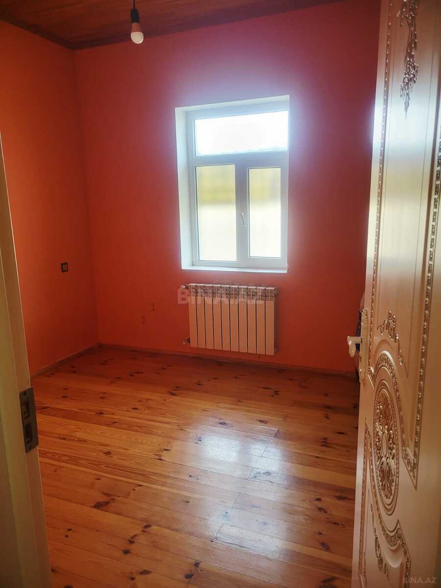 3 otaqlı Həyət evi/Bağ evi, Masazır q., Bakı