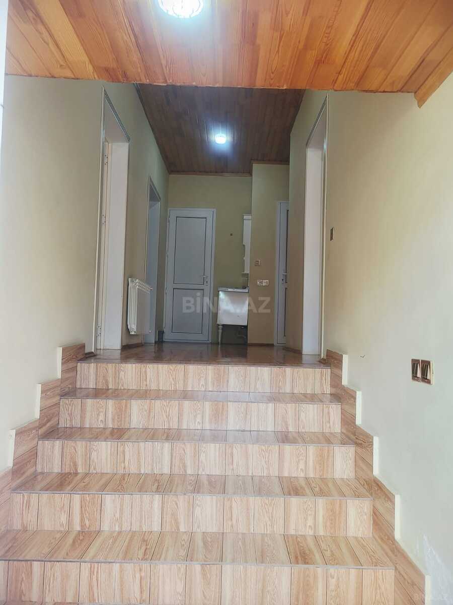 3 otaqlı Həyət evi/Bağ evi, Masazır q., Bakı