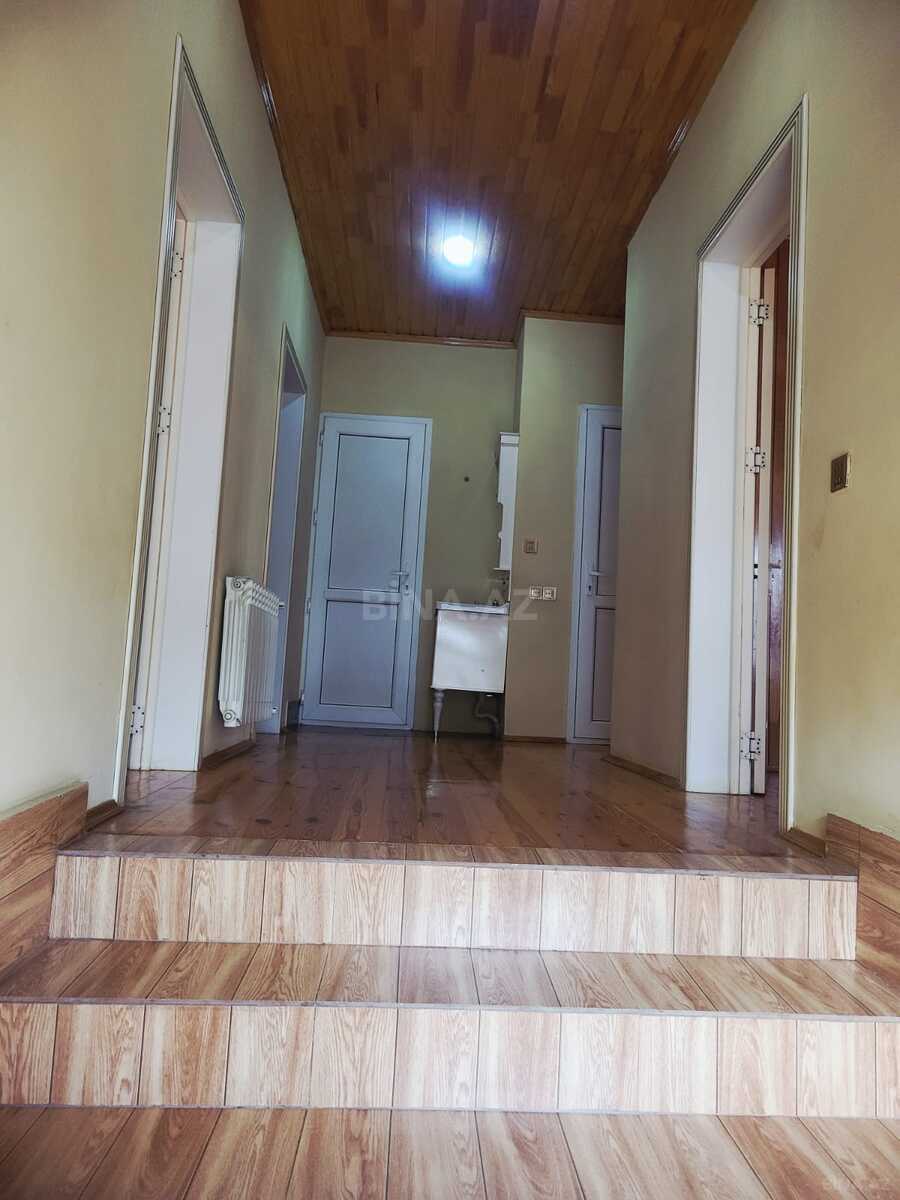 3 otaqlı Həyət evi/Bağ evi, Masazır q., Bakı