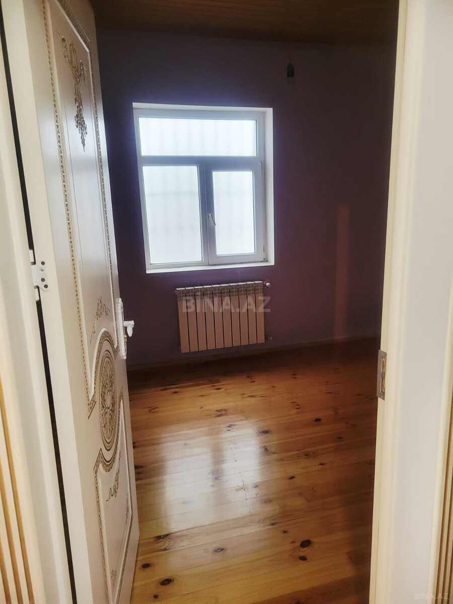 3 otaqlı Həyət evi/Bağ evi, Masazır q., Bakı
