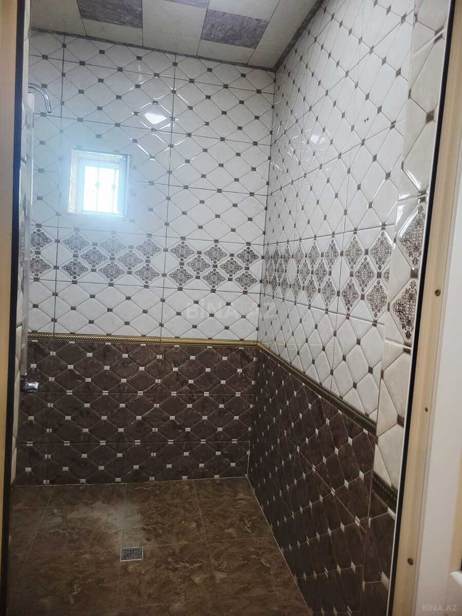 3 otaqlı Həyət evi/Bağ evi, Masazır q., Bakı